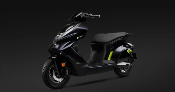 รูปภาพ ซีโฮ่ ZEEHO AE AE8+ ปี 2023