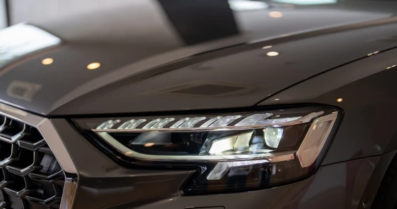 รูปภาพ อาวดี้ Audi A8 L 55 TFSI quattro Prestige S line ปี 2022