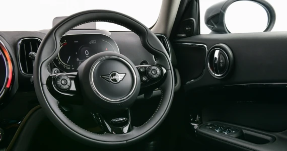 รูปภาพ มินิ Mini Countryman Cooper S Hightrim MY20 ปี 2021