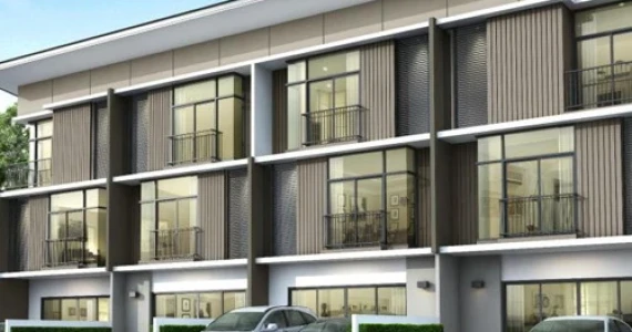 รูปภาพ พฤกษาวิลล์ 68 พระราม 2 - ท่าพระ (Pruksaville 68 Rama 2 - Thapra)