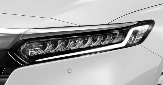 รูปภาพ ฮอนด้า Honda Accord e:HEV TECH ปี 2021