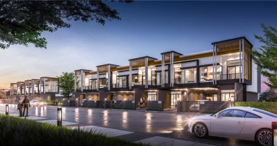 รูปภาพ มาลิน วิลเลจ ระยอง (Malin Village Rayong)