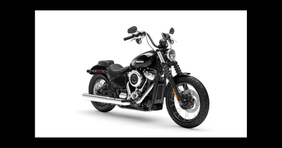 รูปภาพ ฮาร์ลีย์-เดวิดสัน Harley-Davidson Cruiser Street Bob ปี 2025