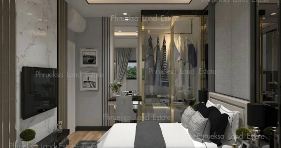 รูปภาพ เดอะ เซ็นทรัล ซิตี้ อัสสัมชัญ - ศรีราชา (The Central City Assumption - Sriracha)