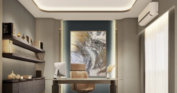 รูปภาพ บ้านกลางเมือง ดิ อิดิชั่น บางนา (Baan Klang Muang The Edition Bangna)