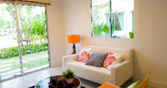 รูปภาพ พฤกษาทาวน์ เน็กซ์ รามอินทรา-วงแหวน (Pruksatown Nexts Ramindra - Wongwean)