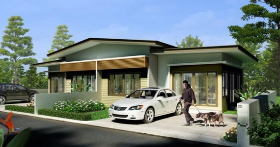 รูปภาพ บ้านให้คุณ (Baan Hi Khun)