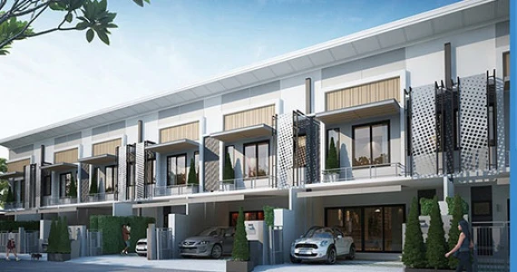 รูปภาพ อาร์เค พาร์ค รามอินทรา-ซาฟารี (RK Park Ramindra - Safari)