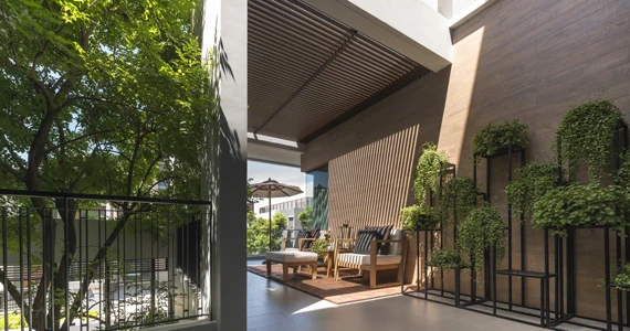 รูปภาพ แกรนด์ บางกอก บูเลอวาร์ด ราชพฤกษ์ - พระราม 5 (Grand Bangkok Boulevard Ratchaphruek - Rama 5)