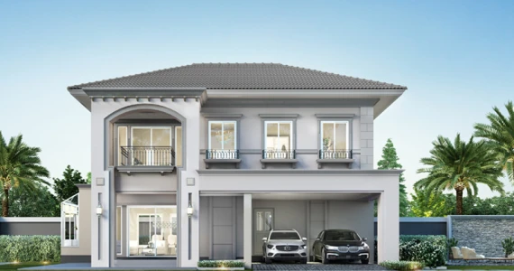 รูปภาพ แกรนดิโอ วิภาวดี - รังสิต (Grandio Vibhavadi - Rangsit)