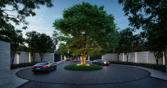 รูปภาพ โนเบิล คิวเรท (Noble Curate)