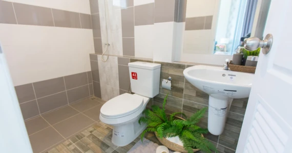 รูปภาพ เดอะ มิกซ์ ทวิน ถนนเก้ากิโล (ซอยเซนต์ปอล) (The Mix Twin 9 Km. Road)