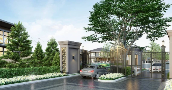 รูปภาพ ศิรญาน์ แกรนด์ (Siraya Grand)