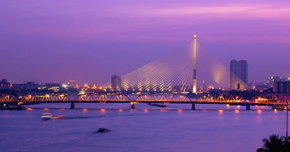 รูปภาพ มาย รีสอร์ท แอท ริเวอร์ (My Resort@River)