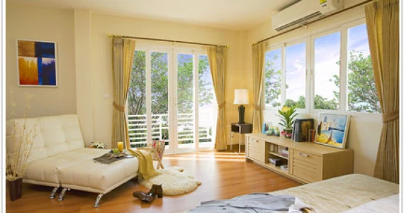 รูปภาพ คาซ่า วิลล์ ราชพฤกษ์ - แจ้งวัฒนะ (Casa Ville)