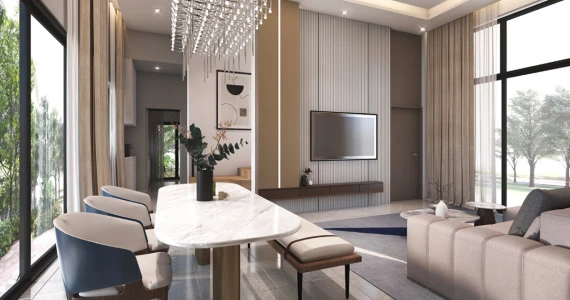 รูปภาพ บ้านกลางเมือง ดิ อิดิชั่น ประชาชื่น-งามวงศ์วาน (Baanklangmueng The Edition Prachachuen-Ngamwongwan)