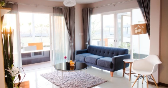 รูปภาพ ซื่อตรง โคซี่ บางบัวทอง-340 (บางใหญ่) (Suetrong Cozy Bangbuathong-340) (Bangyai)