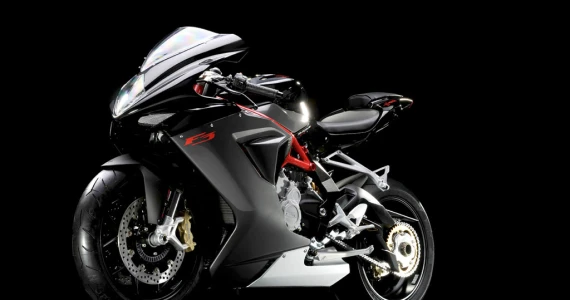 รูปภาพ เอ็มวี ออกุสต้า MV Agusta F3 675 ABS ปี 2014
