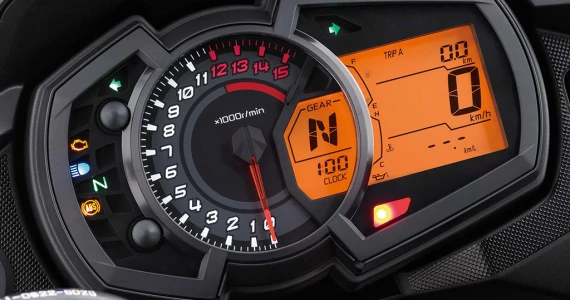 รูปภาพ คาวาซากิ Kawasaki Versys X 300 Tourer ปี 2021