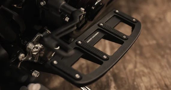 รูปภาพ ฮาร์ลีย์-เดวิดสัน Harley-Davidson Touring Road Glide Special ST ปี 2023