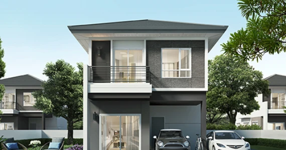 รูปภาพ เซนโทร รามอินทรา - จตุโชติ (Centro Ramintra - Jatuchote)