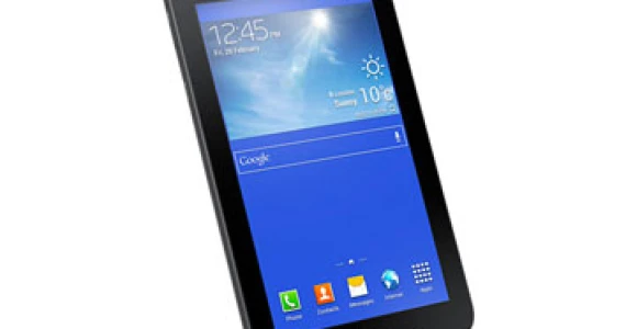 รูปภาพ ซัมซุง SAMSUNG-Galaxy Tab 3 Lite 3G