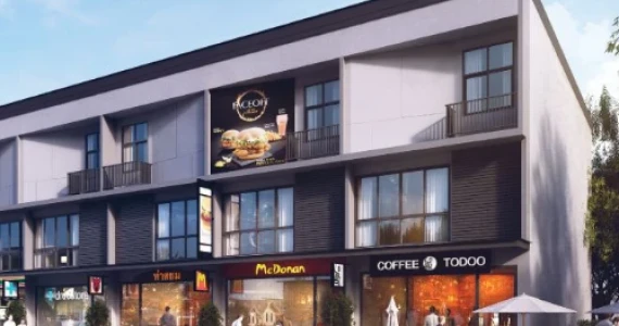 รูปภาพ บ้านพฤกษา วงแหวน - ปิ่นเกล้า (Baan Pruksa Wongwaen - Pinklao)