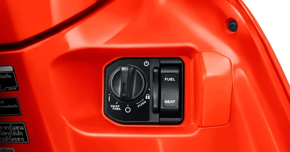 รูปภาพ ฮอนด้า Honda Giorno+ ABS ปี 2024