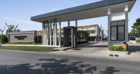 รูปภาพ พฤกษาพรรณ กระดีเดียว 3 (Pauksa Phan Kradi Diao 3)