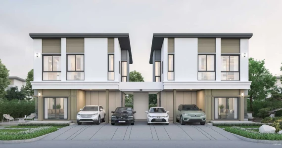 รูปภาพ เวนิว ไอดี รามอินทรา-มีนบุรี (Venue ID Ramintra - Minburi)