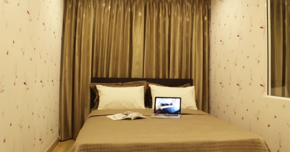 รูปภาพ ทัวร์มาลีน ไลท์ สาทร-ตากสิน (Tourmaline Lite Sathorn-Taksin)