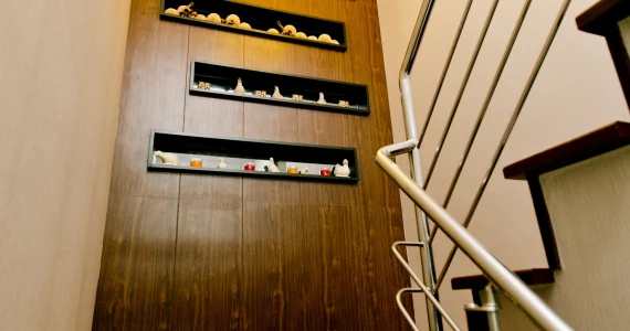 รูปภาพ กรีนเนอรี่ บาย นิราวิลล์ ถนนเศรษฐกิจ - นาดี (GREENERY Setthaikij - Nadee)