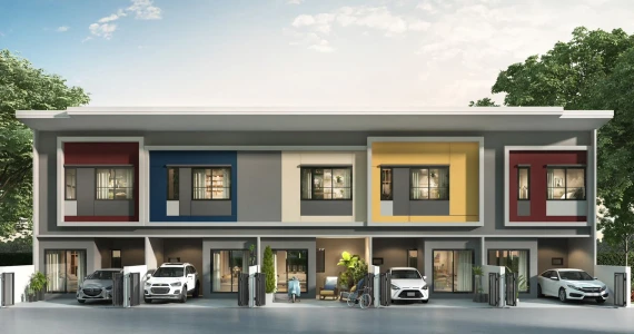 รูปภาพ สิริ เพลส พหลโยธิน 52 (Siri Place Phahonyothin 52)