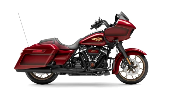 รูปภาพ ฮาร์ลีย์-เดวิดสัน Harley-Davidson Touring Road Glide Special ปี 2023