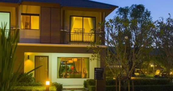 รูปภาพ พฤกษาวิลล์ 59 กะทู้ (Pruksa Ville)