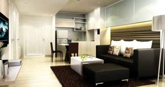 รูปภาพ ดิ เออเบิน พัทยา ซิตี้ คอนโด (The Urban Pattaya City Condo)