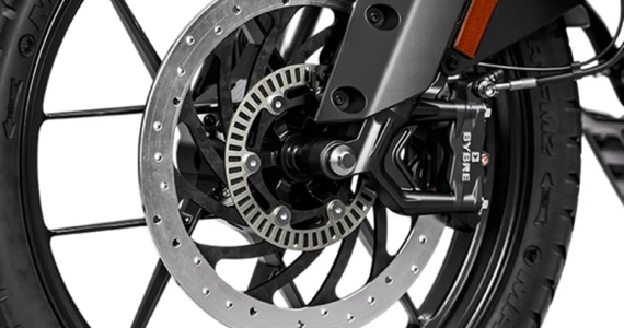 รูปภาพ เคทีเอ็ม KTM 250 Adventure ปี 2020