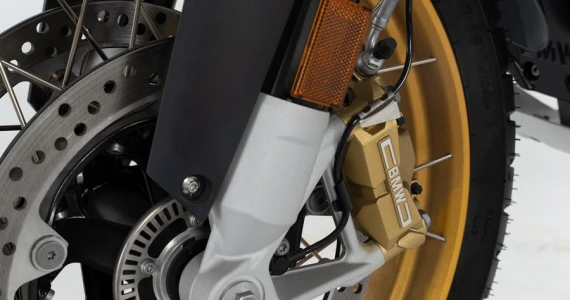 รูปภาพ บีเอ็มดับเบิลยู BMW R 1250 GS Adventure Rally ปี 2022