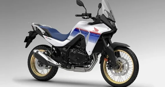 รูปภาพ ฮอนด้า Honda XL750 Transalp (Standard) ปี 2023