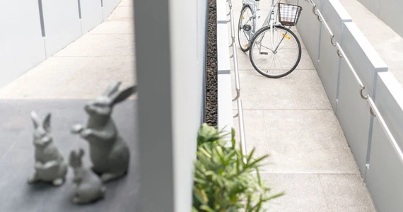 รูปภาพ แซทเทอร์เดย์ คอนโด (Saturdays Condo)