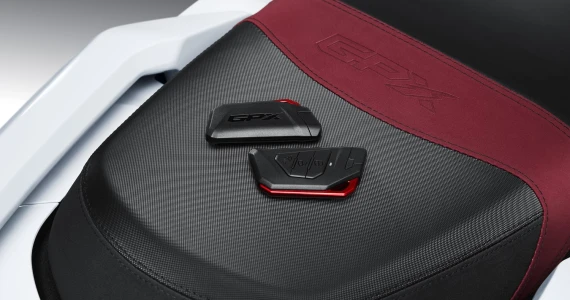 รูปภาพ จีพีเอ็กซ์ GPX DZ3 Sport ปี 2024