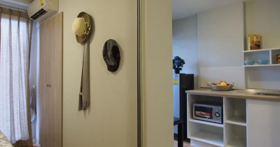 รูปภาพ ลุมพินี วิลล์ อ่อนนุช-ลาดกระบัง 2 (Lumpini Ville Onnuch-Ladkrabang 2)