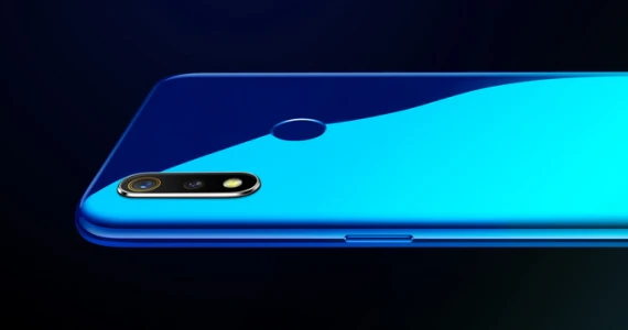 รูปภาพ เรียลมี realme-3 (4GB/64GB)