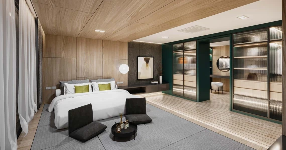 รูปภาพ บ้านพันนา ศรีวรา (Baanpanna Sriwara)