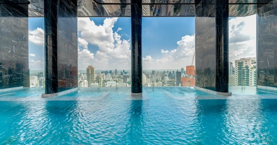 รูปภาพ แอชตัน อโศก (Ashton Asoke)