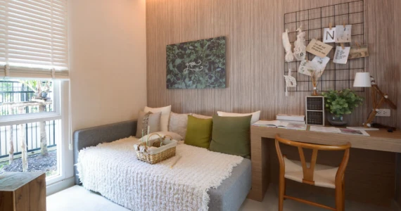 รูปภาพ อิคอนเนเจอร์ ศาลายา (Iconature Salaya)