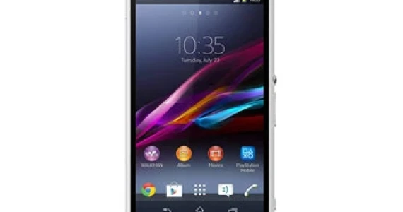 รูปภาพ โซนี่ Sony Xperia Z1 Compact