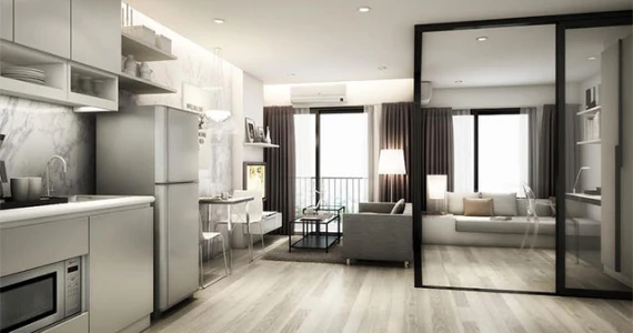 รูปภาพ เอชทู เรสซิเดนซ์ (H2 Residence)