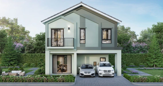 รูปภาพ อิคอนเนเจอร์  ราชพฤกษ์ - 345 (Iconature Ratchaphruek-345)