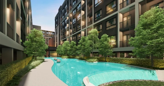 รูปภาพ มอนเต้ รังสิต (Monte RSU)